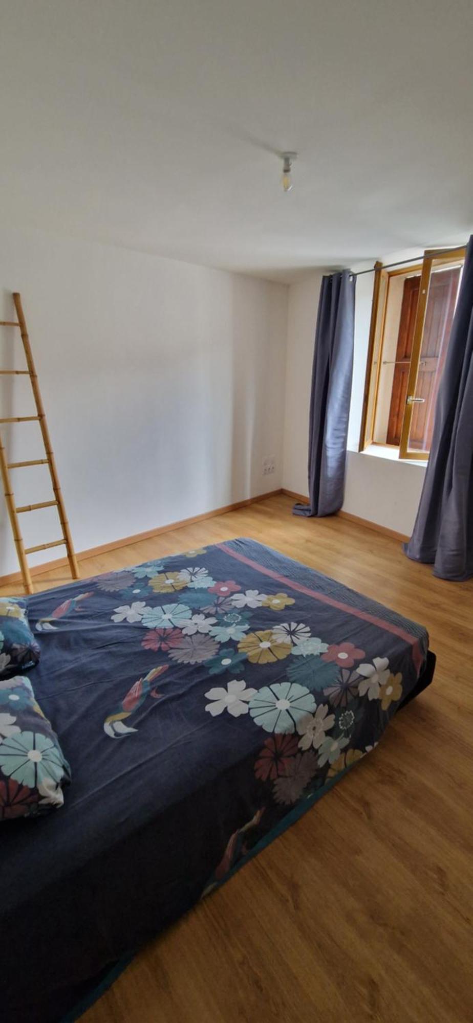 Appartement Cosy Et Confortable Brie-et-Angonnes Bagian luar foto