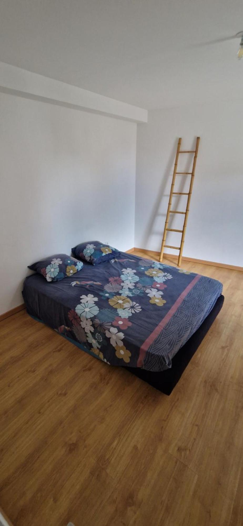 Appartement Cosy Et Confortable Brie-et-Angonnes Bagian luar foto