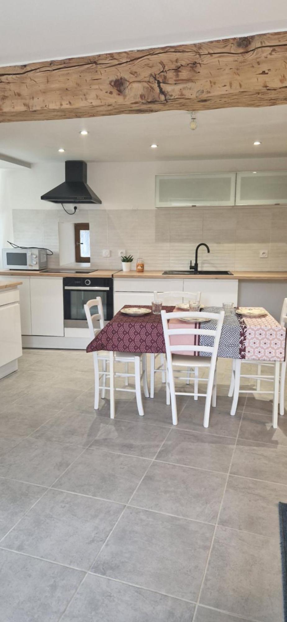 Appartement Cosy Et Confortable Brie-et-Angonnes Bagian luar foto