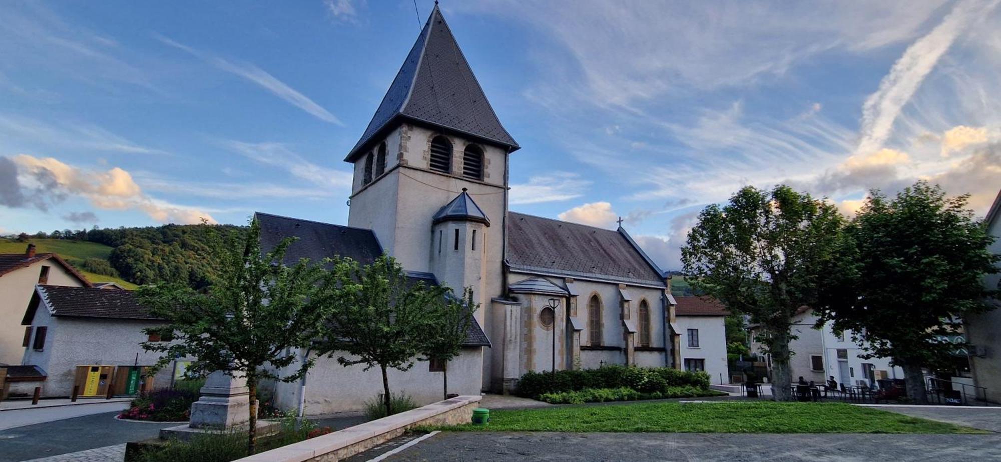 Appartement Cosy Et Confortable Brie-et-Angonnes Bagian luar foto
