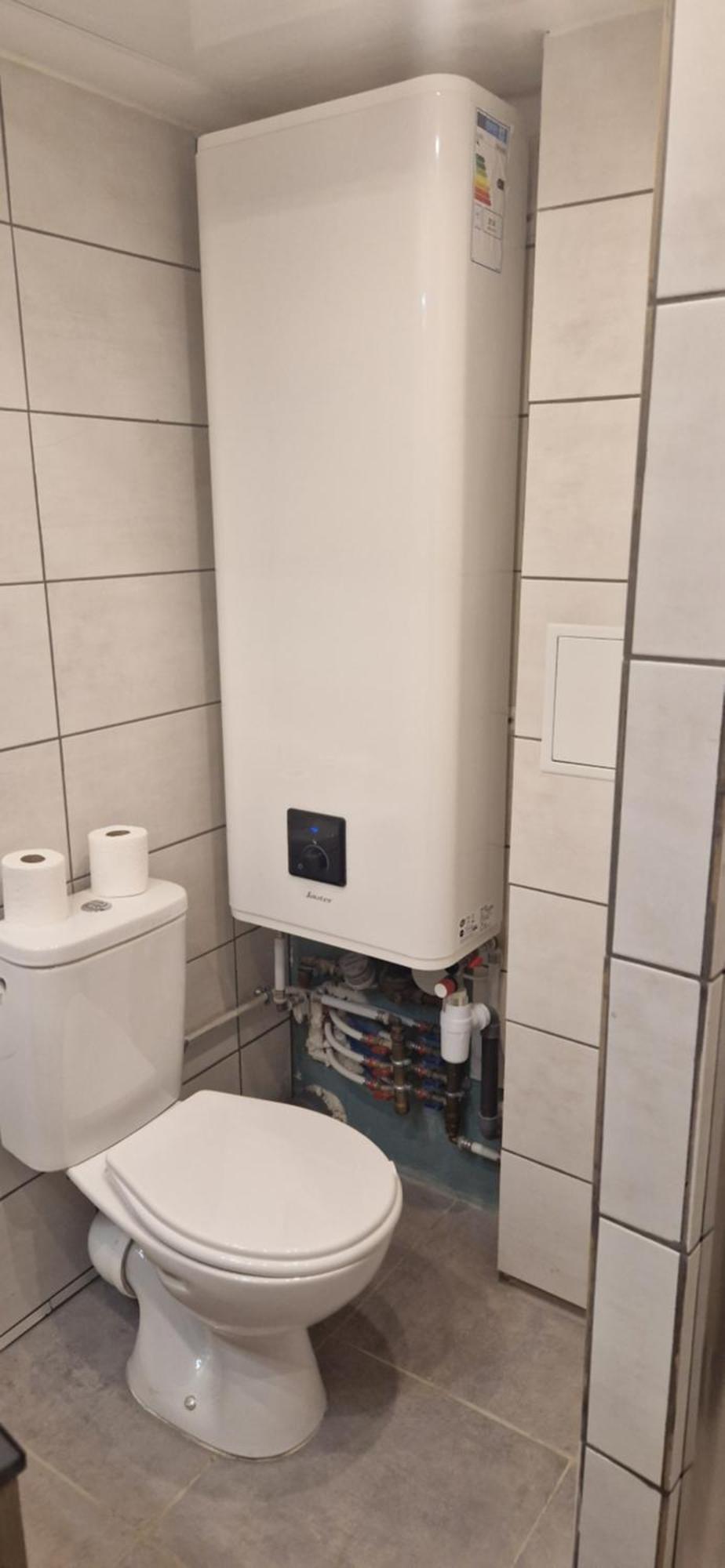 Appartement Cosy Et Confortable Brie-et-Angonnes Bagian luar foto