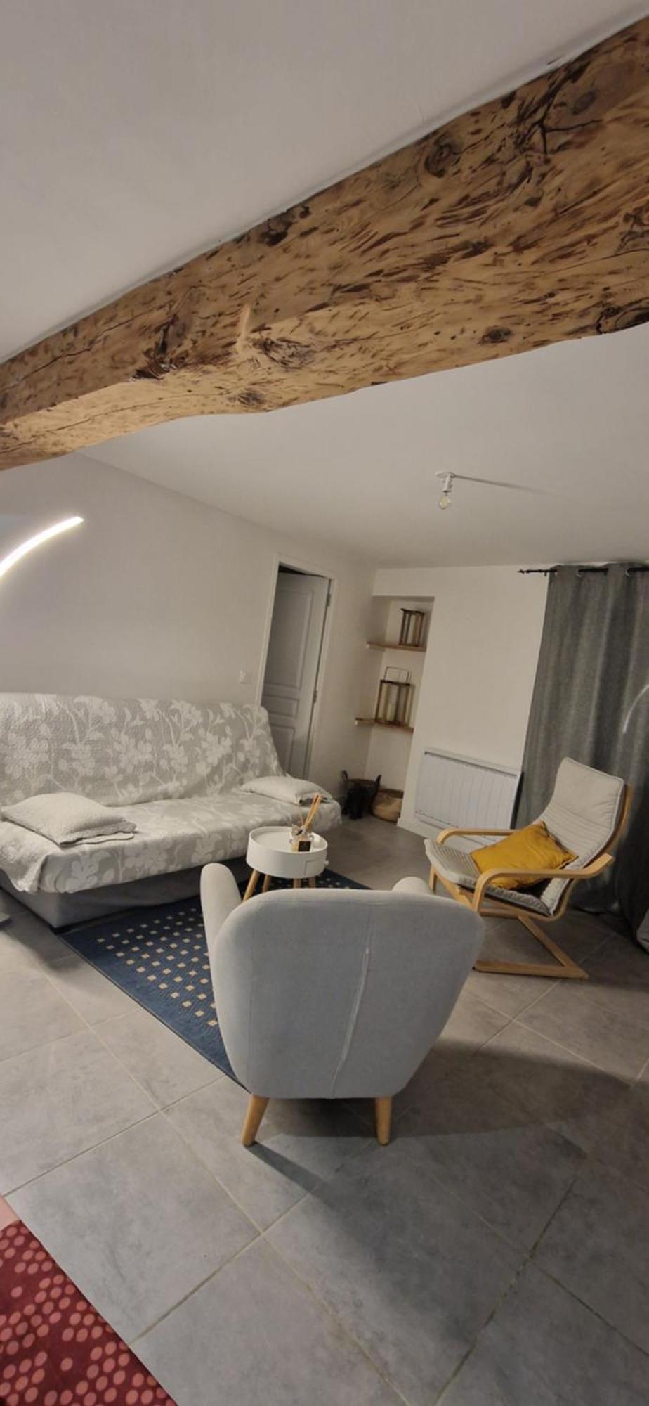Appartement Cosy Et Confortable Brie-et-Angonnes Bagian luar foto
